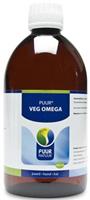 Puurnatuur Vegetarische Omega Paard Kat Hond (500ml)