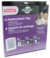 Petsafe Staywell Original 2-Way Huisdierluik - Replacement Flap - Large