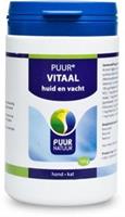 Puurnatuur Derma Vital - 150 gram