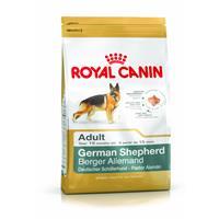 Royalcanin German Shepherd Adult - 3 kg