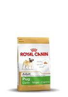 Royalcanin Pug (Mopshond) Adult - 3 kg