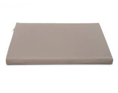 Biabed Bia Bed matras ligbed taupe 73 x 50 x 5 cm