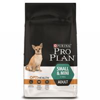 Pro Plan Small & Mini Adult Everyday Nutrition met kip hondenvoer 7 kg