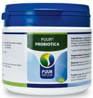 Puurnatuur Puur Probiotica paard / pony 150g