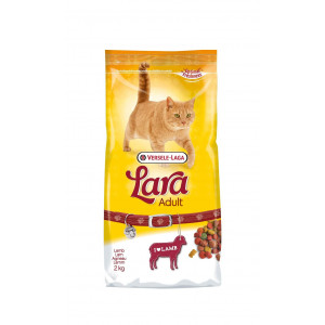 lara Lam kattenvoer 2 kg