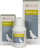 Versele-Laga Oropharma Ferti-Oil Tarwekiemolie 250ML