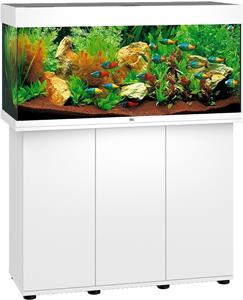 Juwel meubel bouwpakket SBX Rio 180 wit - Gebr de boon