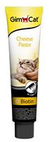 GimCat Kaas-Pasta met Biotine - 200 g