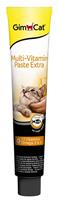 GimCat Multi-vitaminepasta Extra 100 gr