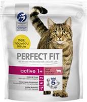 Perfect Fit Active - Droogvoer - Rund - 1,4 kg