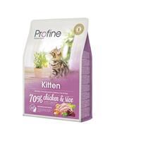 Profine Kitten 300g / 2kg / 10kg 2 kg Kattenvoer