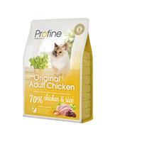 Profine Original Adult Chicken 300g / 2kg /10kg 2 kg Kattenvoer