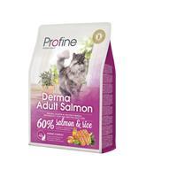 Profine Derma Adult Salmon 300g / 2kg / 10kg 10 kg Kattenvoer