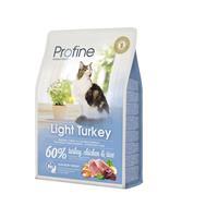 Profine Light Turkey 300g / 2kg / 10kg 10 kg Kattenvoer