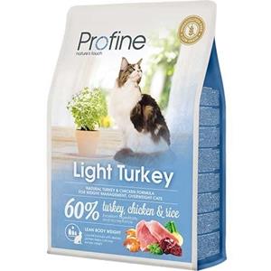 Profine  Kat Light Turkey 300 gram