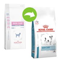 Royal Canin Veterinary Diet Skin Care Kleine Hond - 4 kg