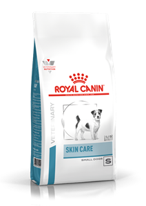 Royal Canin Veterinary Diet Royal Canin skin care small hondenvoer 4kg zak