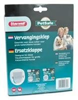 Staywell-petsafe Staywell 200 - Vervangingsflapje