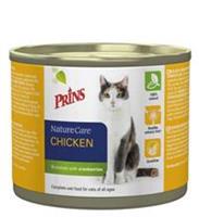 Prins NatureCare Cat - Chicken - 200 g