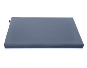 vandermeer BIA BED MATRAS OUTDOOR LIGBED BLAUW BIA-44M 59X44X5 CM
