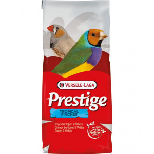 Volierezaad voor vogels 20 kg