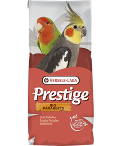Versele-Laga Prestige Grote Parkieten Standaard 20KG