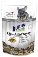 BUNNY NATURE CHINCHILLADROOM BASIC #95;_1,2 KG