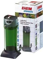 Eheim Buitenfilter Classic - Buitenfilters - 50-150 l 150 - 2211