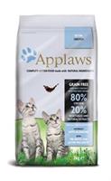 Applaws Kitten 7.5kg Kattenvoer