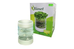 Savic Bioset Kiemer