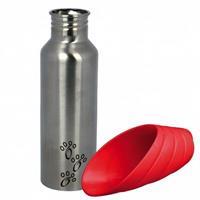 Trixie Waterfles voor Onderweg 0,75 liter