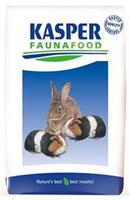 Kasper faunafood konijnenkorrel fok