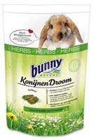 Bunny Nature Konijnendroom Herbs 1,5 kg