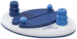 Dog activity Push Away Strategisch Spel