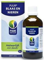 Puur natuur Puur Urogeni 100ml