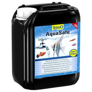 TETRA Aquariumpflege AquaSafe 5 Liter