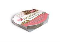 Applaws Cat - Tuna Fillet & Crab Pots - 10 x 60 g