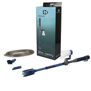 Aqua D'ella Profi hitech cleany