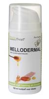 Phytotreat Mellodermal Honingcreme Indoor Dieren (100ml)