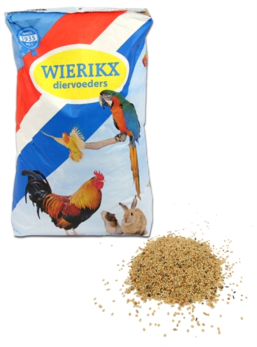 Wierikx Parkietenzaad 20KG