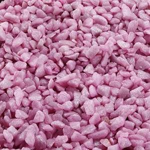 Aqua D'ella Glamour stone /antique Roze 2KG