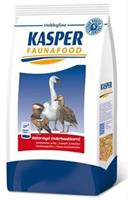 Kasper Faunafood Watervogel anseres onderhoudskorrel 4KG