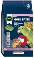 Orlux gold patee eivoer grote parkiet / papegaai