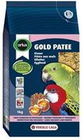 Orlux Gold Patee Grote Parkiet 1kg Vogelvoer