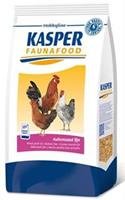 Kasper Faunafood Kuikenzaad fijn 4KG