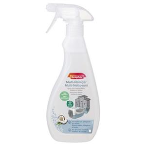 Beaphar Clean Fris & Schoon - Reinigingsmiddel - 500Â ml