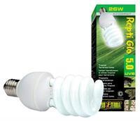 Exo Terra Reptil 5.0 Tropenlampe E27 25W, E27