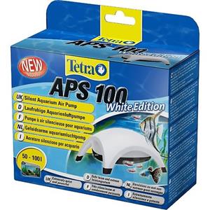 Tetra APS100 Luchtpomp Wit