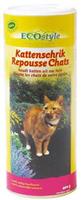 Ecostyle Kattenschrik 400 gr