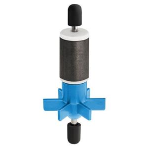 Juwel Eccoflow Impeller 600 - Pomponderdeel - 10x8x7 cm Grijs Groen 600